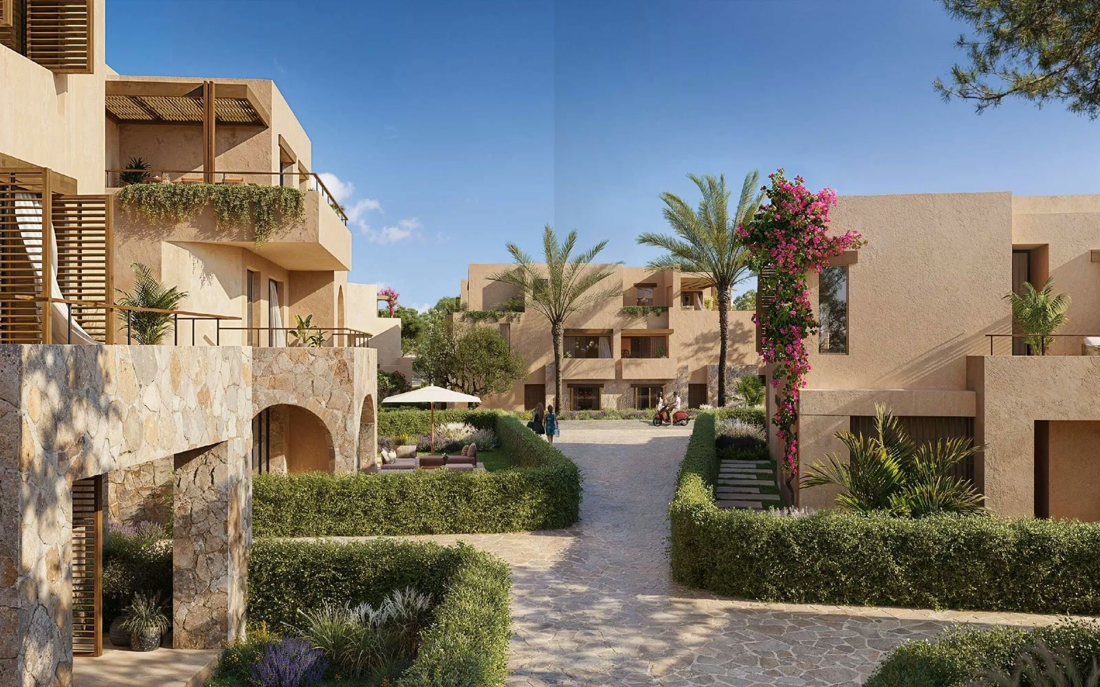 beachfront في رملة